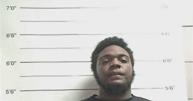 Cedric Porter, - Orleans Parish County, LA 